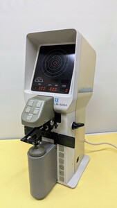 【ジャンク品】NIDEK ニデック レンズメーター LM-820A　