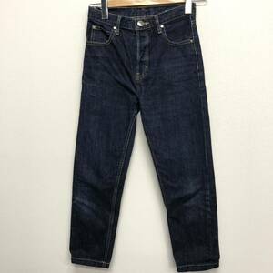 【BLACKBYMOUSSY】ブラックバイマウジー★デニム デニムパンツ 070GA011-0160 HUILA one wash denimウィラワンウォッシュデニム 06