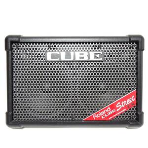 Roland CUBE Street EX ギターアンプ 動作未確認 ジャンク品 140サイズ発送 KK-2953878-44-mrrz