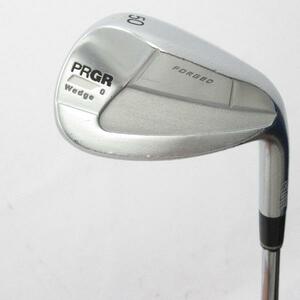 プロギア PRGR 0 wedge ウェッジ KBS TOUR 120 【50-08】 シャフト：KBS TOUR 120