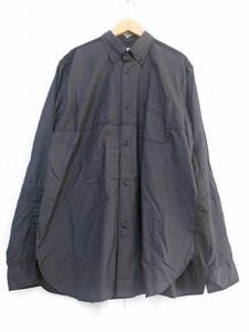 JUNYA WATANABE MAN COMME des GARCONS ジュンヤワタナベ マン コムデギャルソン 切替シャツ M WL-B001 AD2023 Switch shirt