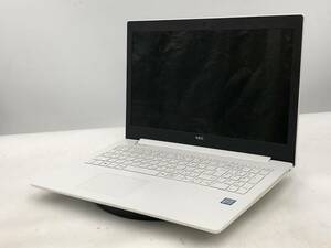 NEC/ノート/HDD 1000GB/第8世代Core i5/メモリ4GB/4GB/WEBカメラ有/OS無/Intel Corporation UHD Graphics 620 32MB-241002001250593