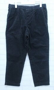 2P7420■コリンボ ZT-0223 Waterloo EZ Pants ドビーコードイージーパンツ COLIMBO