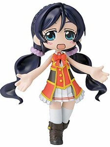 未開封・未使用 フィギュア 東條希＆絢瀬 絵里 ラブライブ! キャラキュート