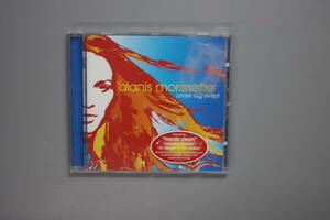 alanis　morissette　under　rug　swept　CD　送料180円