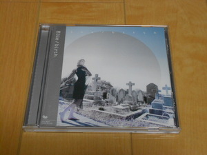 CD「birth/Blue」ブルー ARIHITO SAKI JIN HAYATO