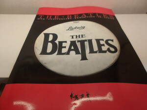 ＴＨＥ・ＢＥＡＴＬＥＳ 　25TH・ANNIVERSARY・EXHIBITION・IN・JAPAN