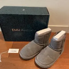 EMU Australia★キッズ15cm