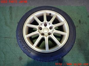 2UPJ-13749039]インプレッサ WRX-STi(GDB)タイヤ　ホイール　1本(4) 235/45R17 中古