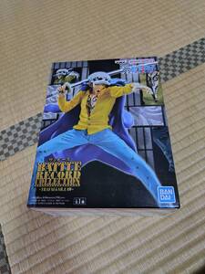 同梱不可　新品未開封 BATTLE RECORD COLLECTION TRAFALGAR.LAW ワンピース トラファルガー・ロー