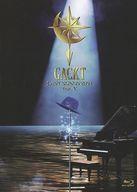 中古邦楽Blu-ray Disc GACKT / GACKT LAST SONGS 2021 feat.K