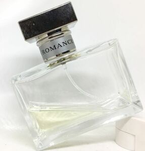 RALPH LAUREN ラルフ ローレン ロマンス ROMANCE EDP 50ml ☆送料340円