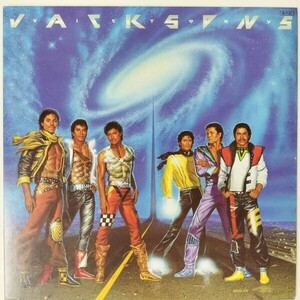 29360 ★美盤 JACKSON5/VICTORY