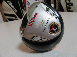 ★☆★ウイルソン★Wilson ULTRA XD★5W★☆★