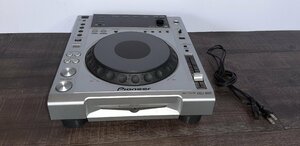 04D28■Pioneer　CDJ-850 マルチプレーヤー CDプレーヤー■