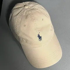 【雷市場（ポンジャン）商品韓国直送】 POLO Ralph Lauren（ポロ） 帽子 正規品