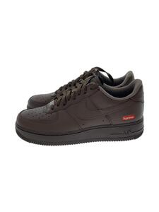 NIKE◆AIR FORCE 1 LOW_エアフォース 1 ロー/27cm/BRW