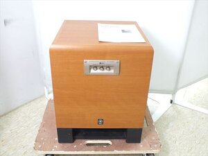 ♪ 1円スタート ♪YAMAHA ヤマハ YST-SW800 サブウーファー 中古 241211S8053