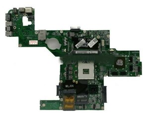 Dell 714WC 0714WC DAGM6CMB8D0 Motherboard for Dell XPS L502X Main board HM67 GT540M