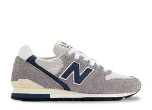 New Balance 996 "Gray/Navy" 26.5cm U996TE