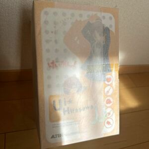 未開封　アルター　けいおん！　平沢憂　KーON！　Ui Hirasawa 1/8スケール　フィギュア　1円スタート