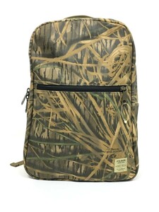 未使用品 FILSON フィルソン BANDERA BACKPACK CAMO RAGGID TWILL バックパック カモ 迷彩 ラギッドツイル USA製