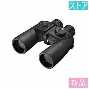 新品・ストア★双眼鏡 ニコン 7x50CF WP GLOBAL COMPASS