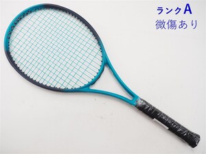 中古 テニスラケット ダイアデム エレベート ツアー 98 2020年モデル (G2)DIADEM ELEVATE TOUR 98 2020