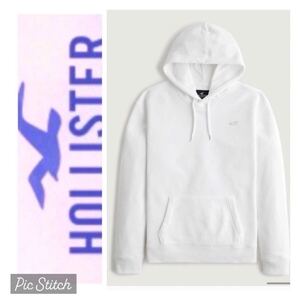 ☆S★新品正規品◎ホリスター◎HOLLISTER◎パーカー◎送料込