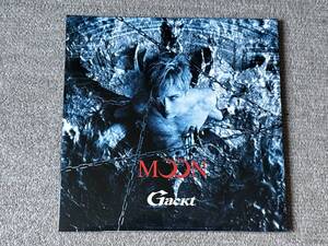 SACDハイブリッド Gackt/MOON スーパーオーディオCD Hybrid Super Audio CD ガクト MALICE MIZER マリスミゼル