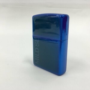 Zippo ジッポー ライター マイルドセブン【CKATE029】