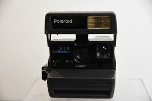 ポラロイド カメラ Polaroid クローズアップ close up Z12