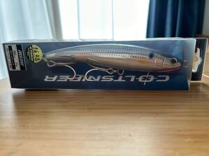 【新品未使用未開封品】SHIMANO シマノ コルトスナイパー ロックダイブ 160F 　ヒラマサ 　 ヒラマサ キハダ クロマグロ　マグロ　