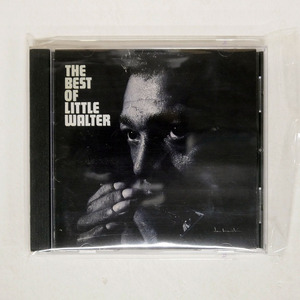 リトル・ウォルター/THE BEST OF LITTLE WALTER/MCA MVCA22008 CD □