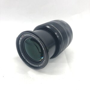 FUJIFILM 富士フィルム レンズ FUJINON ASPHERICAL LENS SUPER EBC XF 18-55mm F2.8-4 R LM OIS Φ58 保存袋付き【DAAFE005】