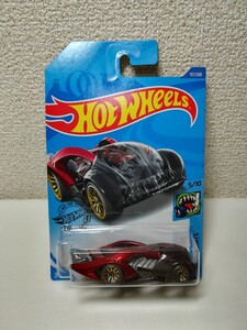 HotWheels ホットウィール i-BELIEVE 