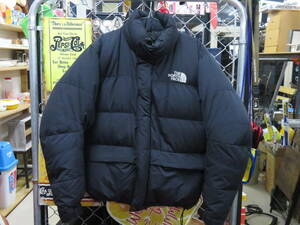 送料無料 THE NORTH FACE ザ・ノースフェイス ND-1034 BAFFIN バフィンジャケット Mサイズ