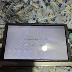 SONY PSP-1000用交換品LCD液晶パネル 　D