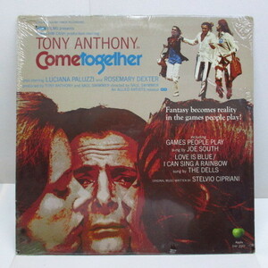 O.S.T.-Come Together (US Orig.Seald)