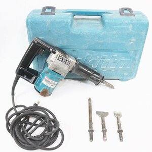 《L10025》 makita (マキタ) 電動ケレン HK1810 無段変速 100V / ジャンク品 ◇