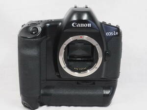 ■　CANON キヤノン　EOS-１N　■