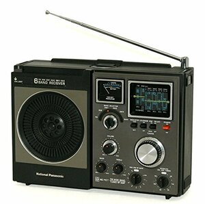 National Panasonic ナショナル パナソニック 松下電器産業 RF-1180 クーガ(中古品)