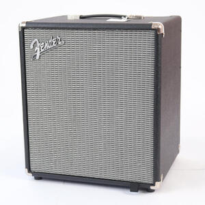 【中古】 ベースコンボアンプ フェンダー Fender Rumble 100 Combo ベースアンプ