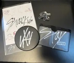 Stray Kids ファンクラブグッズセット