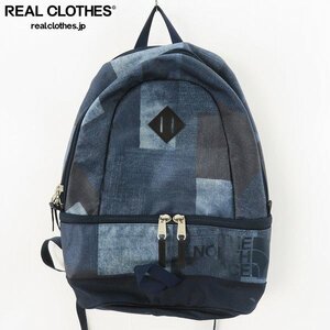 THE NORTH FACE/ノースフェイス BC DAY PACK/DCデイパック NM81504 /080