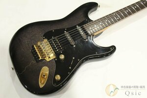 [中古] Fender Japan STR-80R 【SSH配列/Fender Ex-Trem】 [UK197]