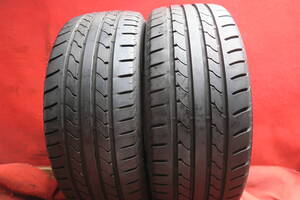 2AR1532★ タイヤ 2本 ★ 215/45R17 MAXTREK MAXIMUS M1 ★バリ山