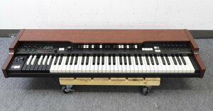 ☆ HAMMOND ハモンド XK-3c オルガン ケース付き ☆中古☆