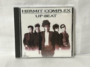 G705 UP-BEAT アップビート HERMIT COMPLEX