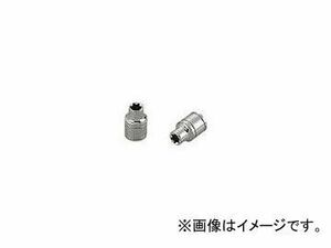 京都機械工具/KTC 6.3sq.E型トルクスレンチE7 B2E7(3833828) JAN：4989433146072